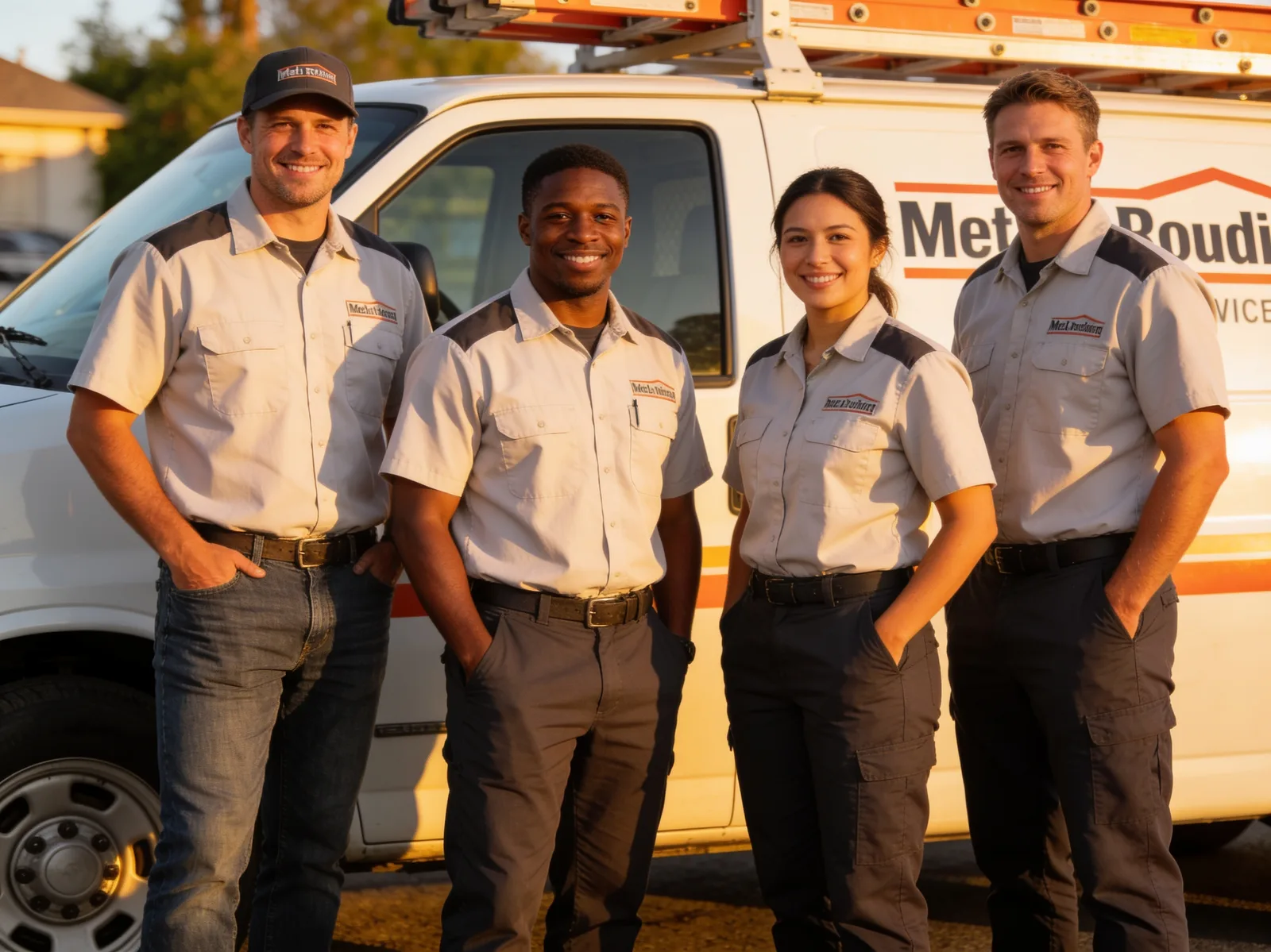 Metal Roof Installation company in Georgetown, SC